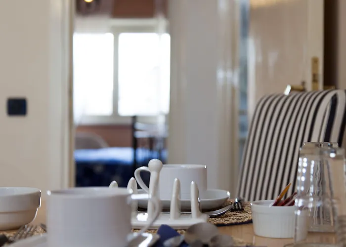 Santa Croce Bed and breakfast