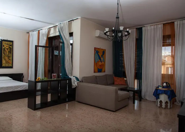 Santa Croce Bed and breakfast
