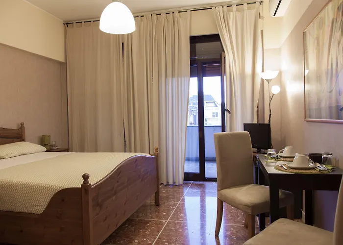 Bed and breakfast Santa Croce