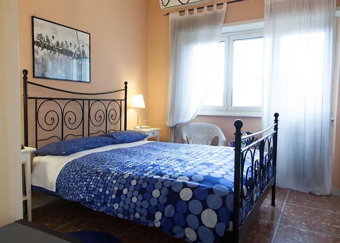 Bed and breakfast Santa Croce Roma