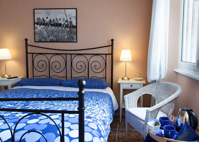 Santa Croce 4* Roma