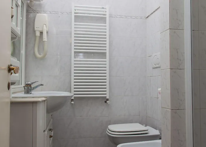 Santa Croce Bed and breakfast 4*