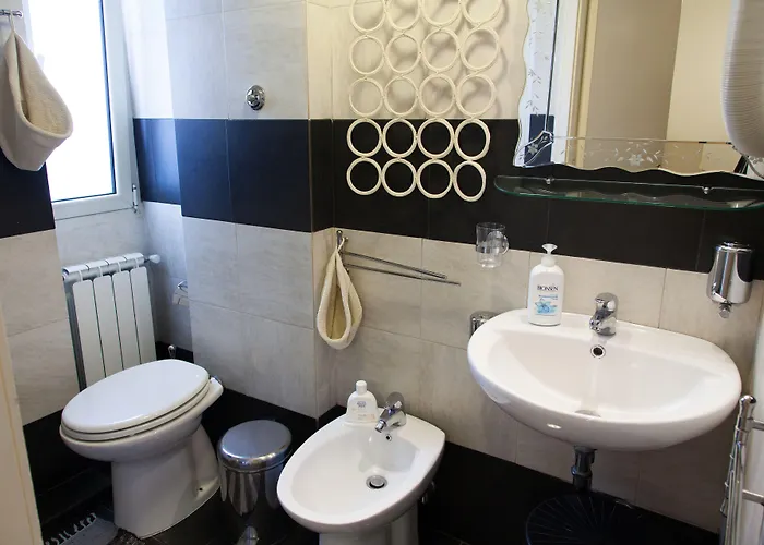 Santa Croce Bed and breakfast 4*