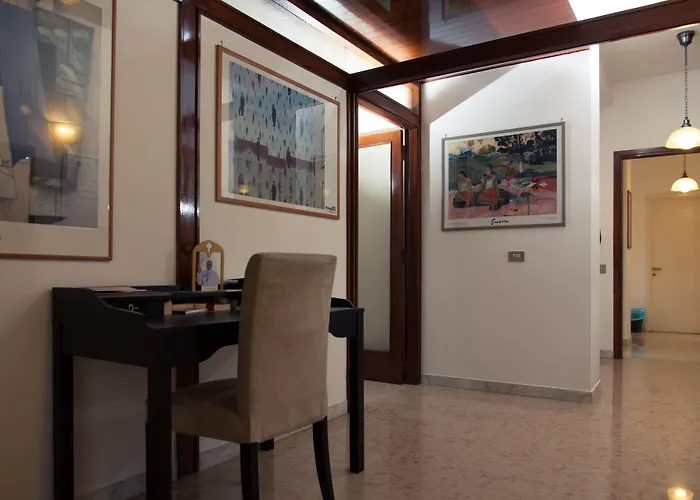 Bed and breakfast Santa Croce