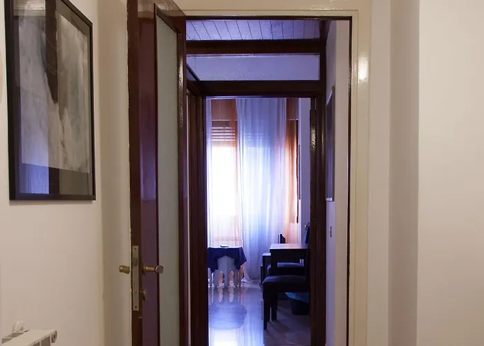 Bed and breakfast Santa Croce Roma