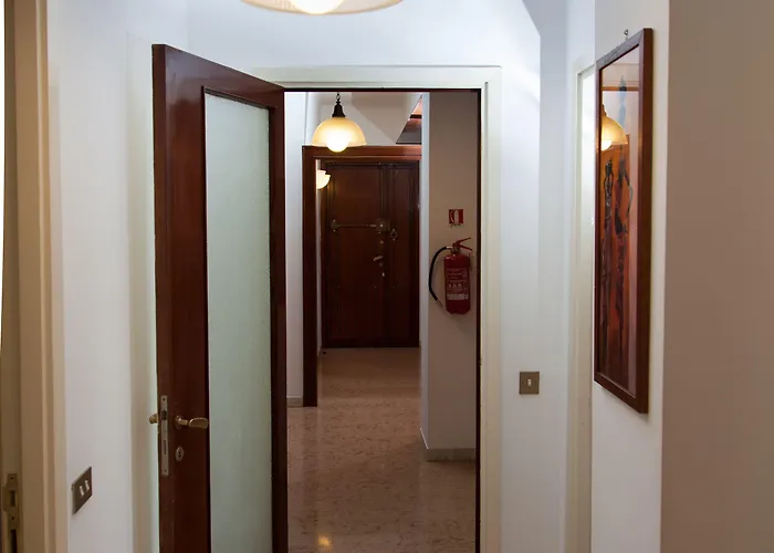 Santa Croce Bed and breakfast 4*