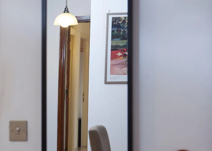 Santa Croce Bed and breakfast