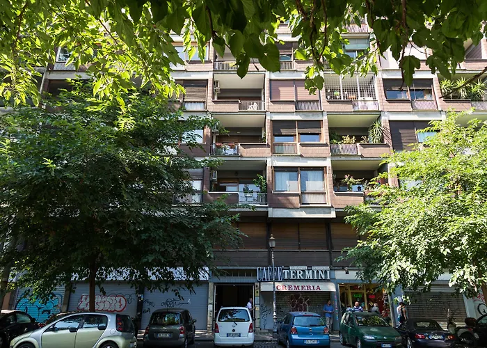 Santa Croce Bed and breakfast 4*