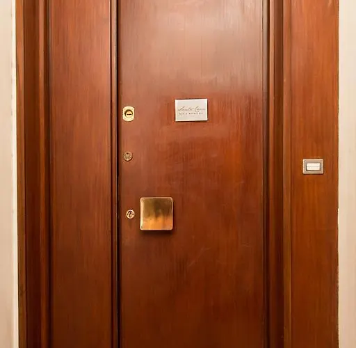 Bed and breakfast Santa Croce Roma