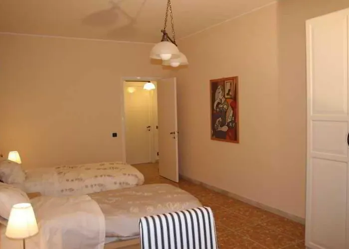 Santa Croce Bed and breakfast
