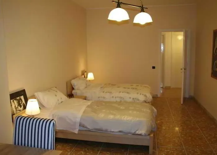 Santa Croce Bed and breakfast Roma