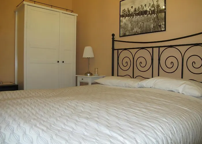 Santa Croce Bed and breakfast Roma