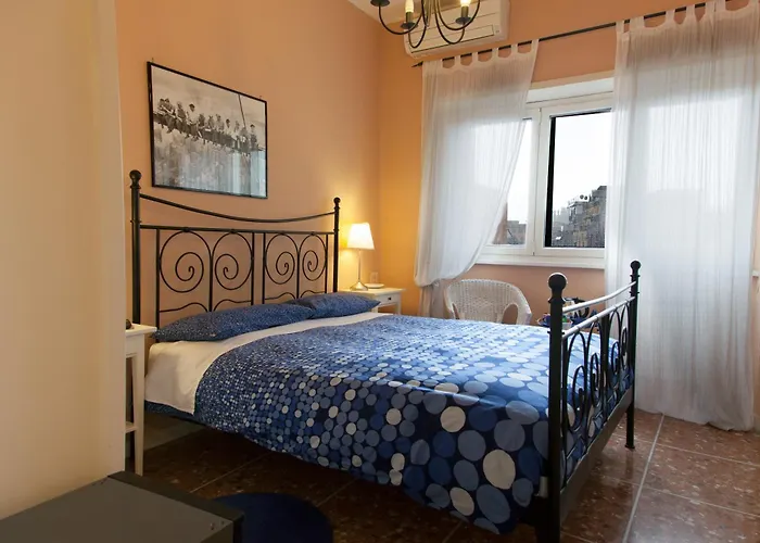 Santa Croce Bed and breakfast 4*