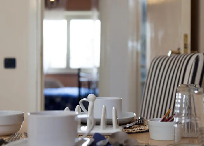 Santa Croce Bed and breakfast