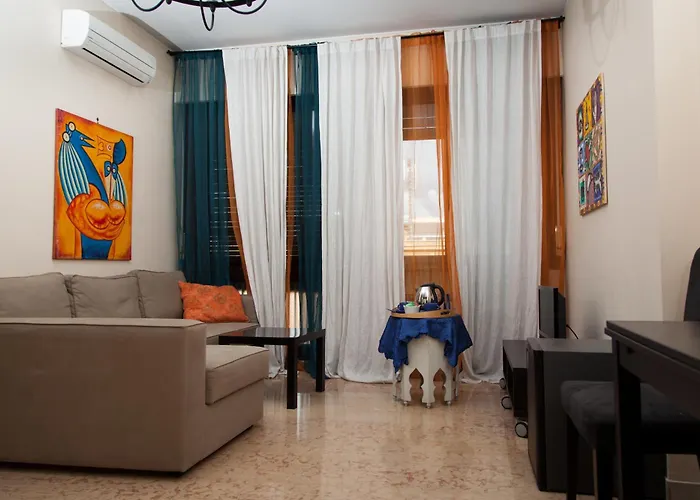 Bed and breakfast Santa Croce