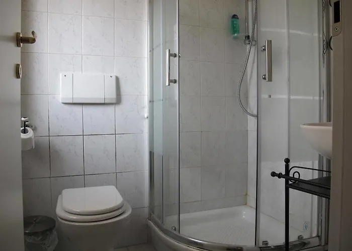 Santa Croce Bed and breakfast 4*