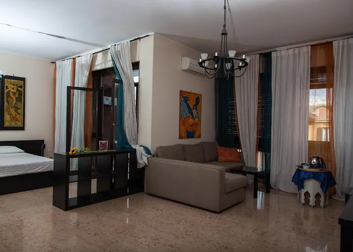 Santa Croce Bed and breakfast 4*