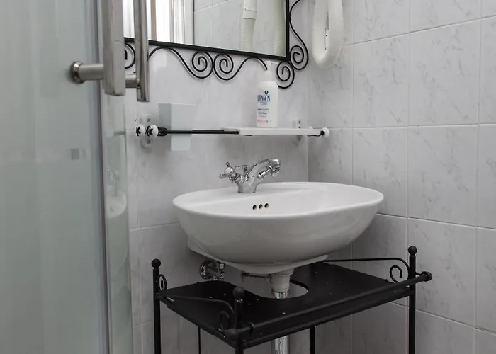 Santa Croce Bed and breakfast 4*