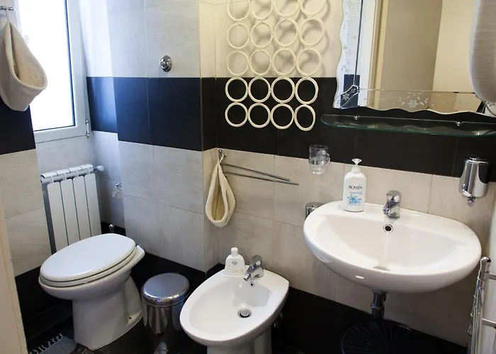 Bed and breakfast Santa Croce