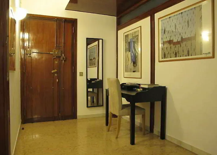 Bed and breakfast Santa Croce