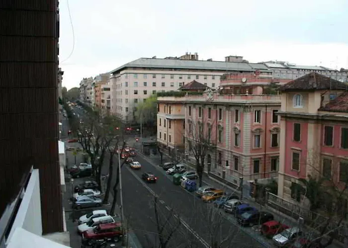 Santa Croce Bed and breakfast Roma